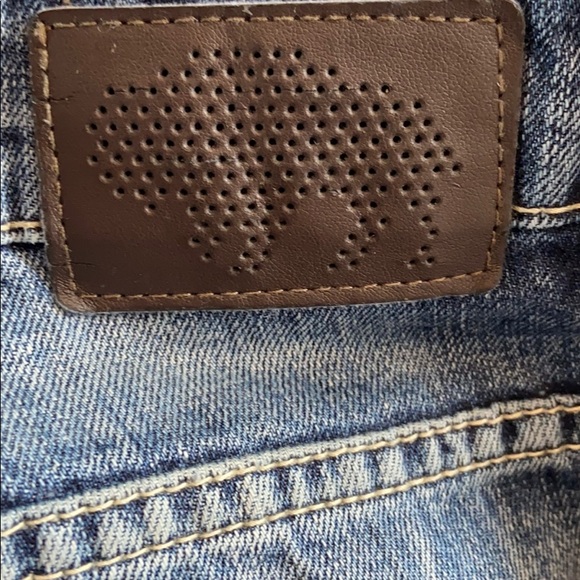 Buffalo David Bitton Six Jeans - Picture 5 of 8